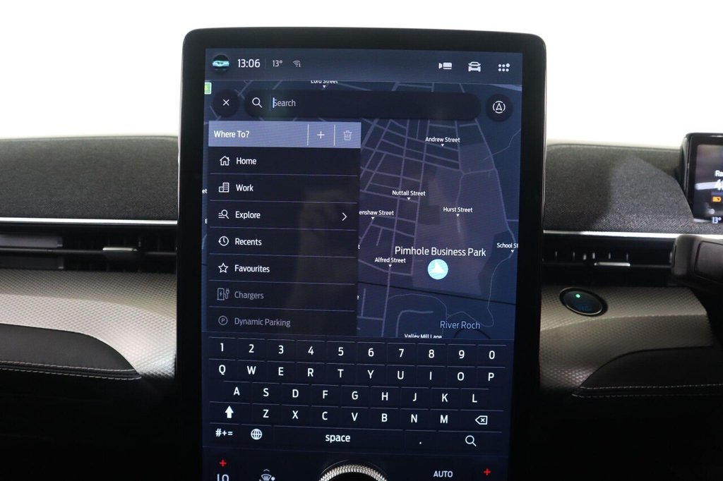 Used Ford Mustang Mach-E 2022 for sale - 76235577: Photo 43