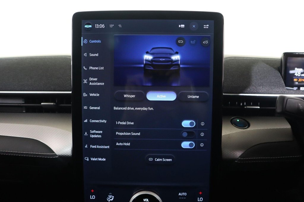 Used Ford Mustang Mach-E 2022 for sale - 76235577: Photo 44