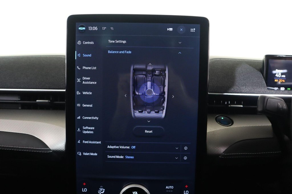 Used Ford Mustang Mach-E 2022 for sale - 76235577: Photo 45