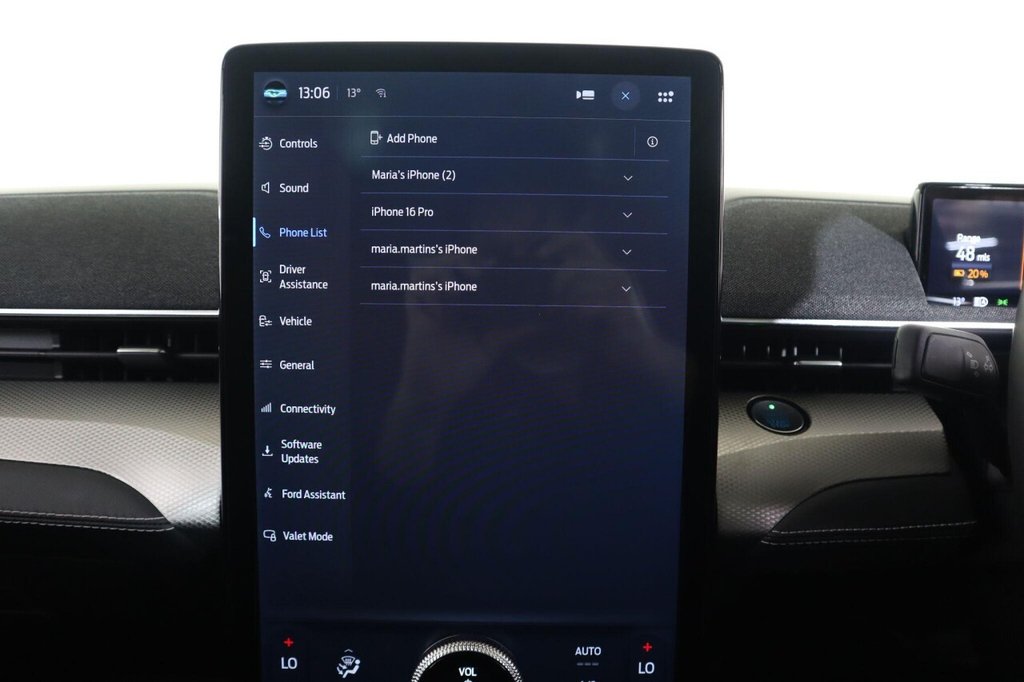 Used Ford Mustang Mach-E 2022 for sale - 76235577: Photo 46