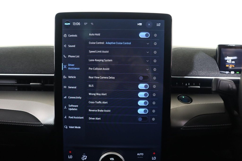 Used Ford Mustang Mach-E 2022 for sale - 76235577: Photo 47