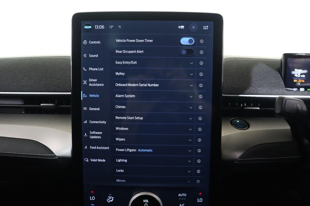 Used Ford Mustang Mach-E 2022 for sale - 76235577: Photo 48