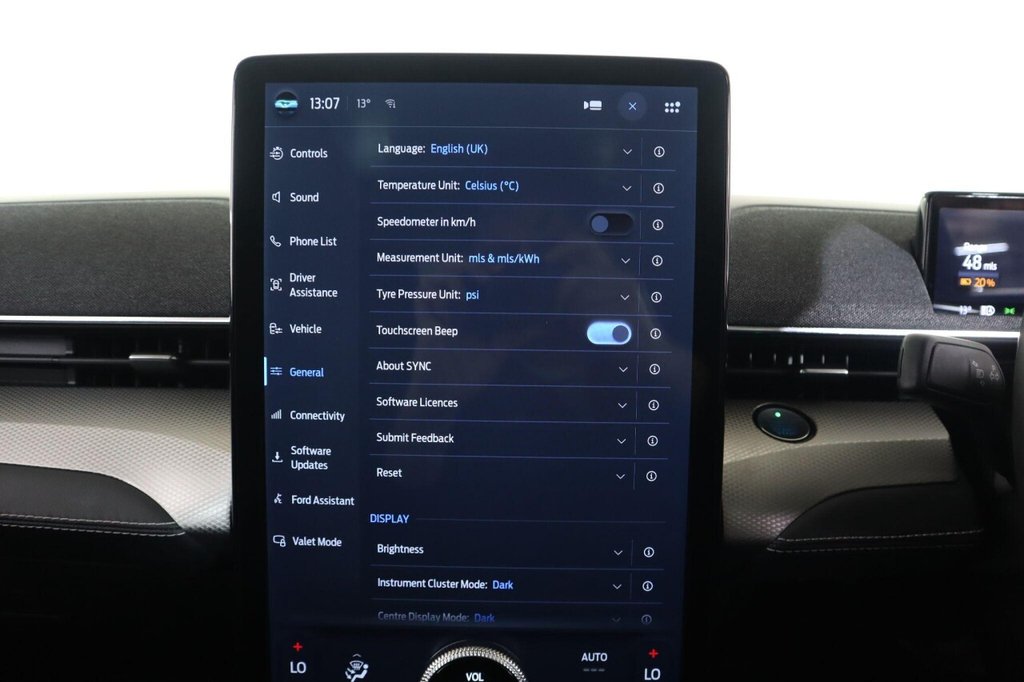 Used Ford Mustang Mach-E 2022 for sale - 76235577: Photo 49