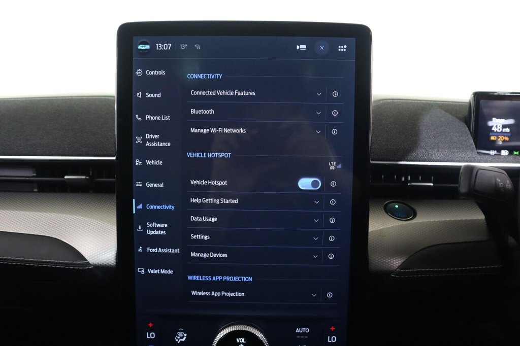 Used Ford Mustang Mach-E 2022 for sale - 76235577: Photo 50