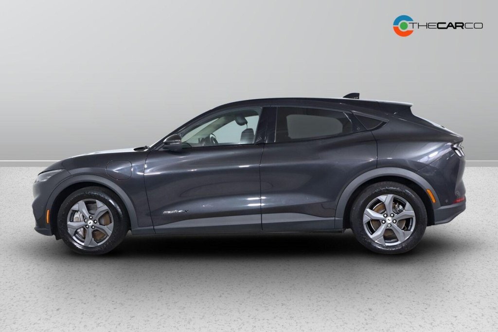 Used Ford Mustang Mach-E 2022 for sale - 76235577: Photo 8