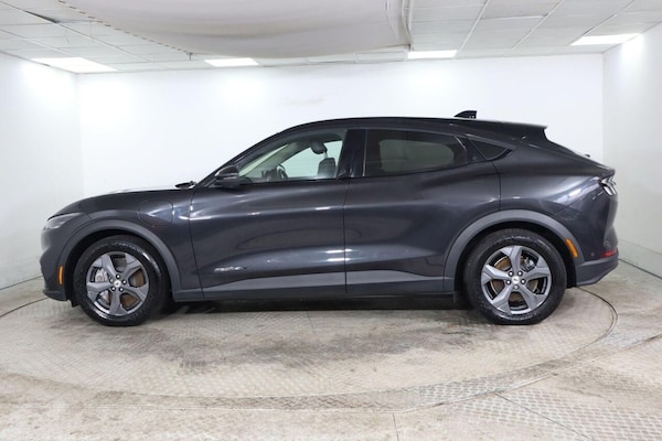 Used Ford Mustang Mach-E 2022 for sale - 76235577: Photo 8