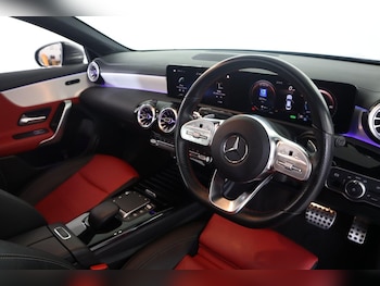Used Mercedes-Benz CLA 2022 for sale - 79233892: Photo