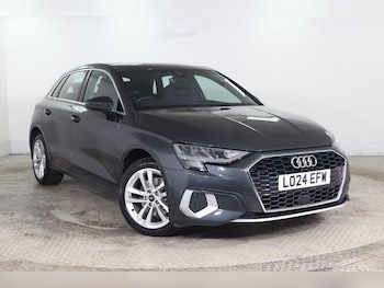 Used Audi A3 2024 for sale - 79462159: Photo