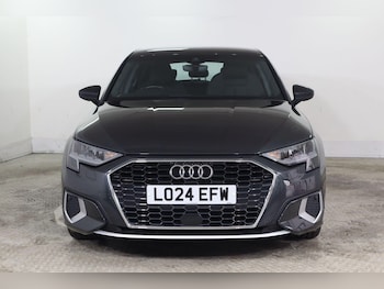 Used Audi A3 2024 for sale - 79462159: Photo