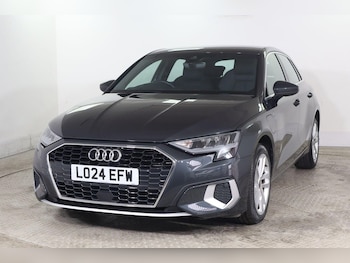 Used Audi A3 2024 for sale - 79462159: Photo