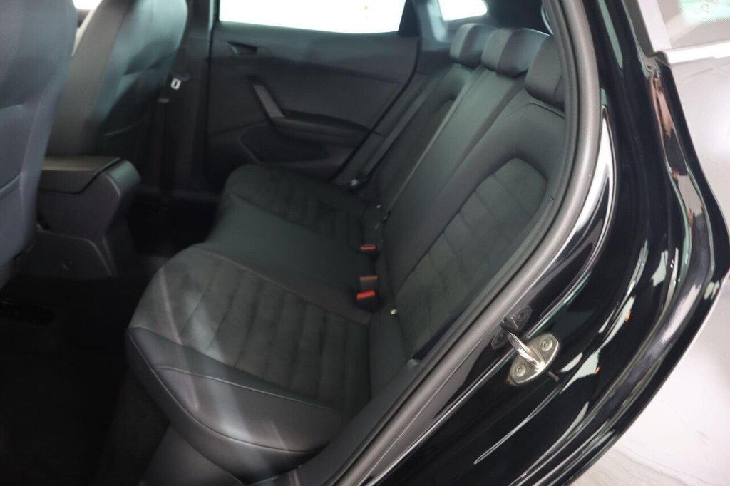 Used SEAT Ibiza 2022 for sale - 78068713: Photo 16