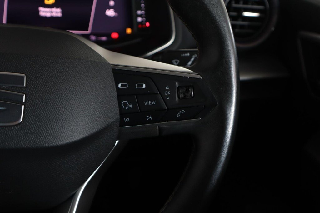 Used SEAT Ibiza 2022 for sale - 78068713: Photo 17