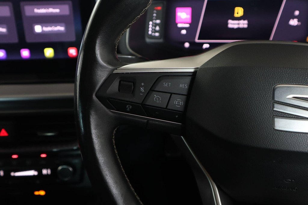 Used SEAT Ibiza 2022 for sale - 78068713: Photo 18