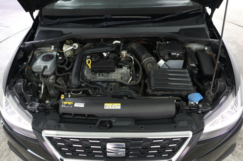 Used SEAT Ibiza 2022 for sale - 78068713: Photo 25