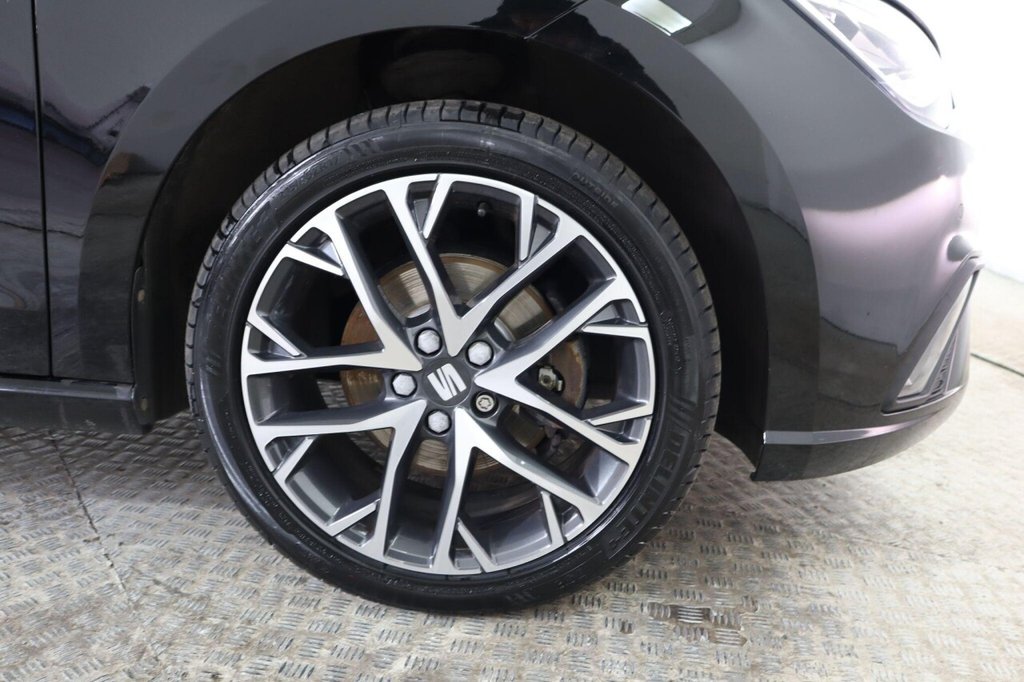 Used SEAT Ibiza 2022 for sale - 78068713: Photo 26