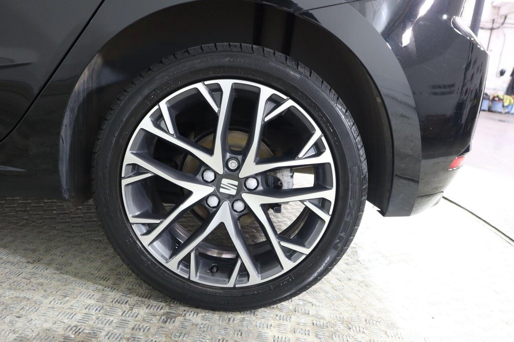 Used SEAT Ibiza 2022 for sale - 78068713: Photo 28