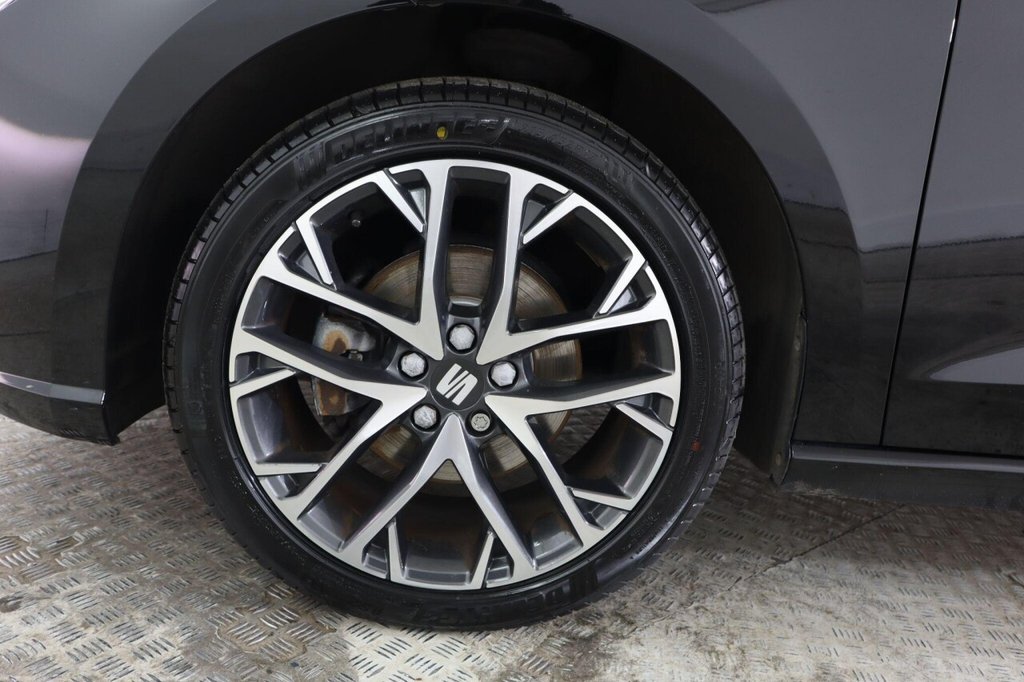 Used SEAT Ibiza 2022 for sale - 78068713: Photo 29