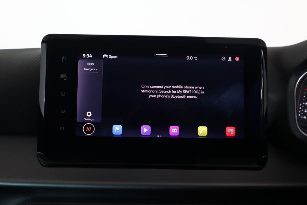 Used SEAT Ibiza 2022 for sale - 78068713: Photo 34