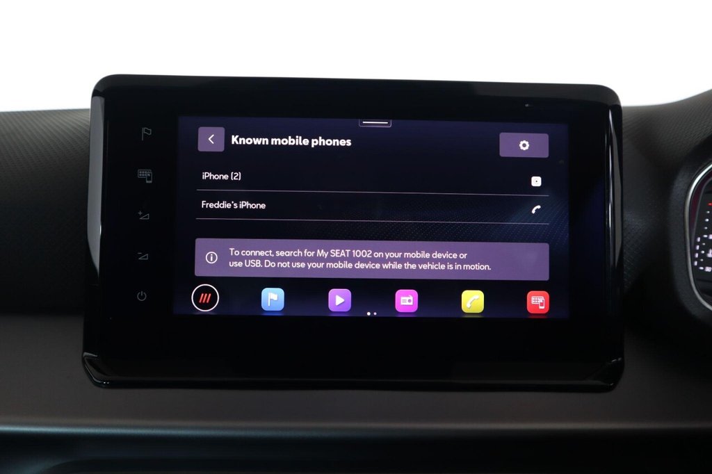 Used SEAT Ibiza 2022 for sale - 78068713: Photo 35