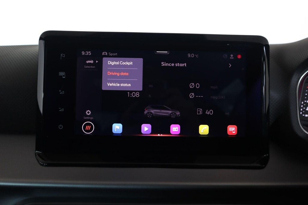 Used SEAT Ibiza 2022 for sale - 78068713: Photo 42