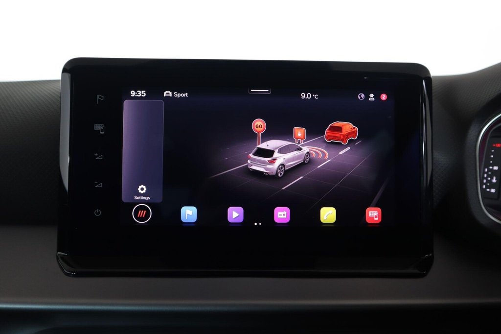 Used SEAT Ibiza 2022 for sale - 78068713: Photo 43