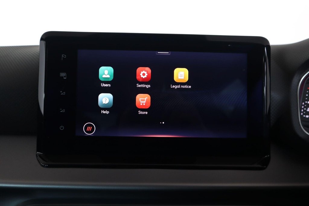 Used SEAT Ibiza 2022 for sale - 78068713: Photo 46