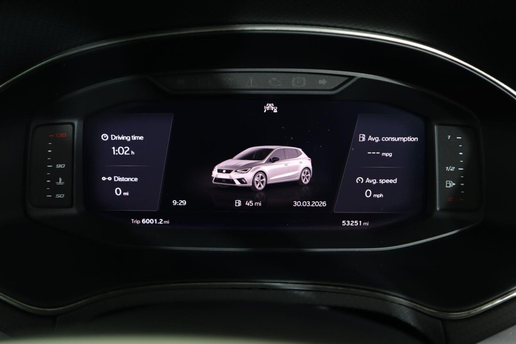 Used SEAT Ibiza 2022 for sale - 78068713: Photo 48