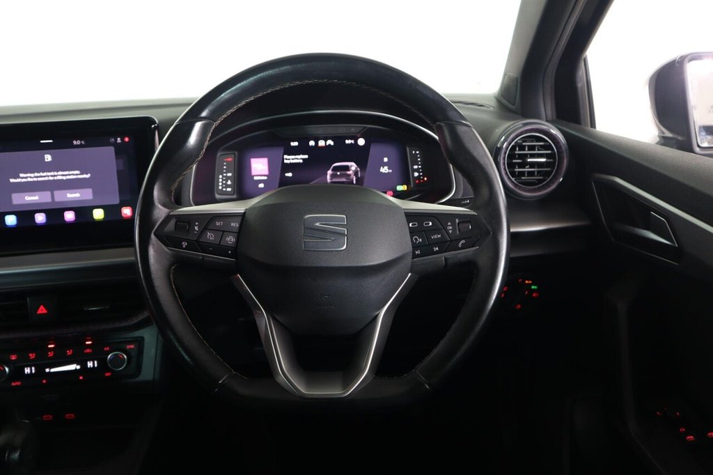 Used SEAT Ibiza 2022 for sale - 78068713: Photo 50