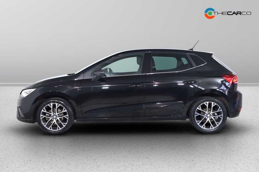 Used SEAT Ibiza 2022 for sale - 78068713: Photo 6