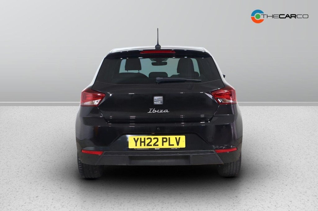 Used SEAT Ibiza 2022 for sale - 78068713: Photo 8