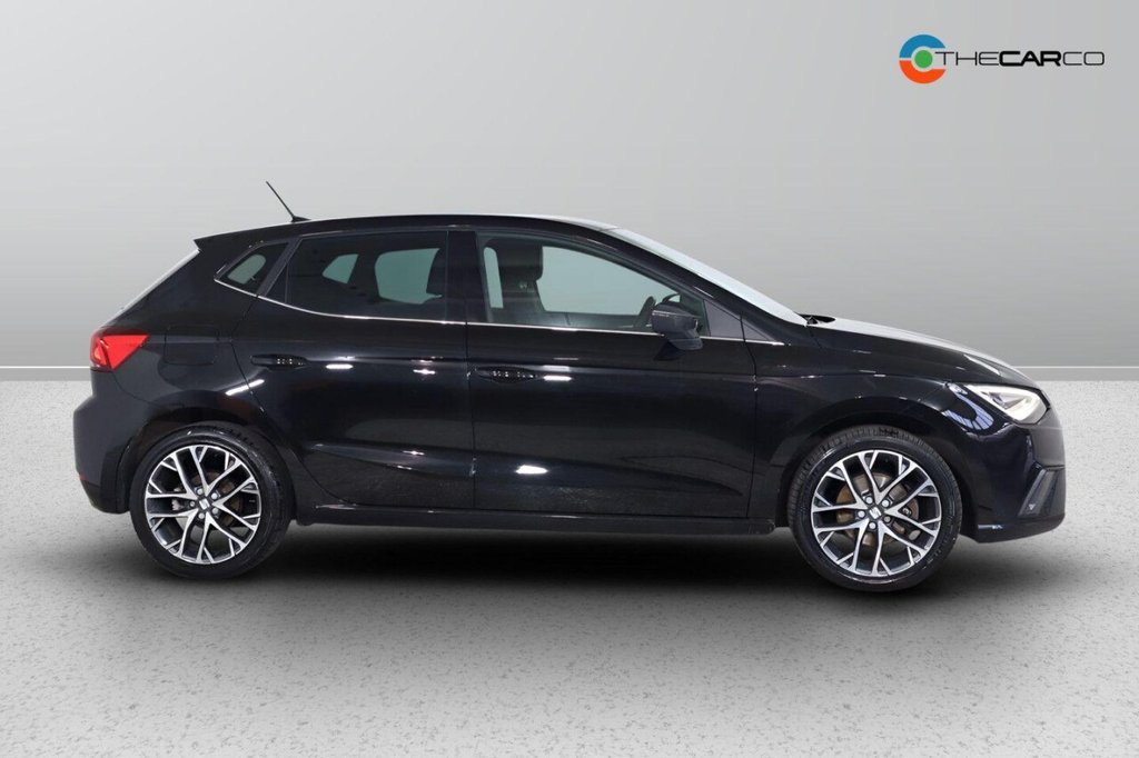 Used SEAT Ibiza 2022 for sale - 78068713: Photo 9