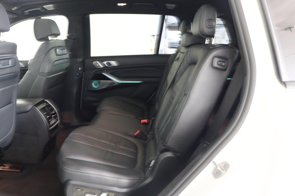 Used BMW X7 2021 for sale - 77608792: Photo 18