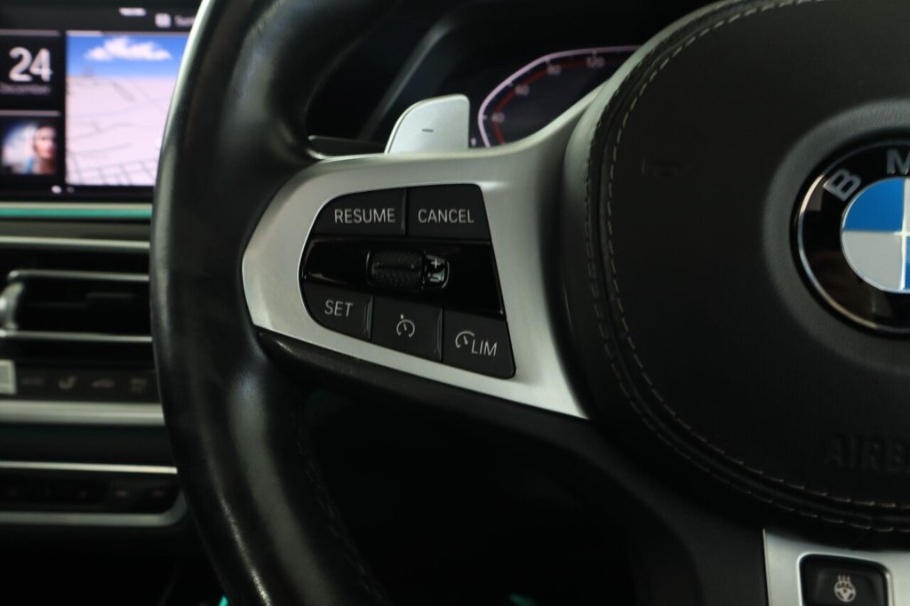 Used BMW X7 2021 for sale - 77608792: Photo 22