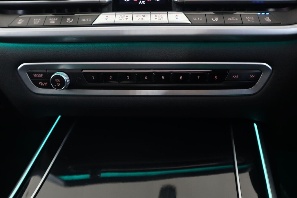 Used BMW X7 2021 for sale - 77608792: Photo 25