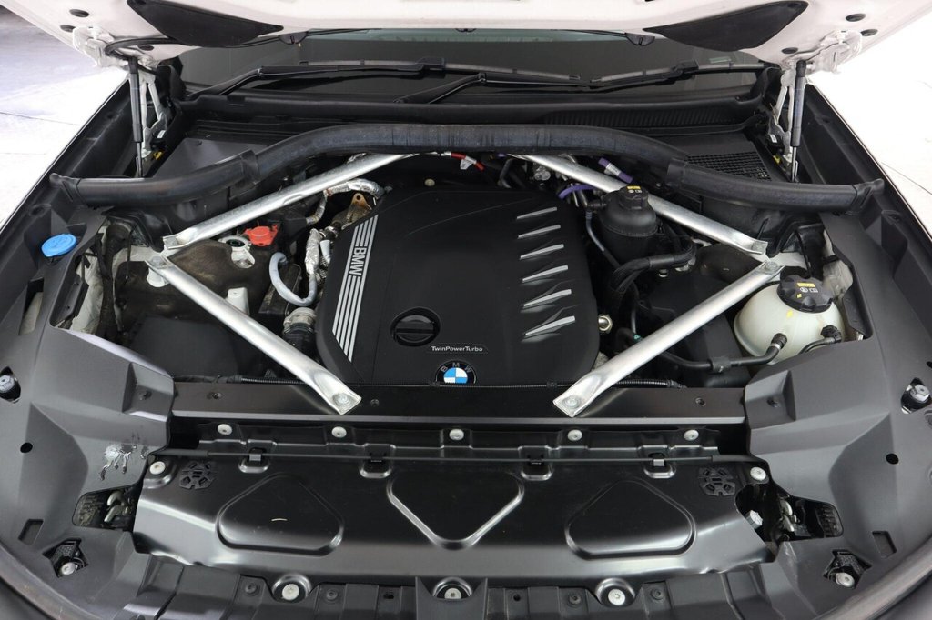 Used BMW X7 2021 for sale - 77608792: Photo 30