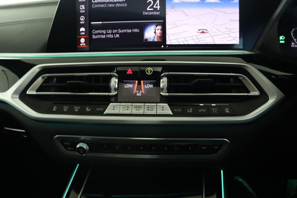 Used BMW X7 2021 for sale - 77608792: Photo 37