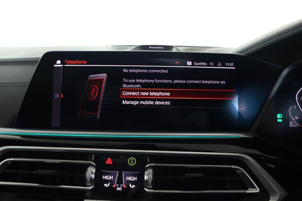 Used BMW X7 2021 for sale - 77608792: Photo 43