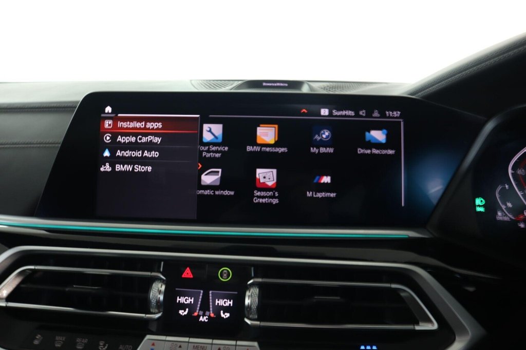 Used BMW X7 2021 for sale - 77608792: Photo 45