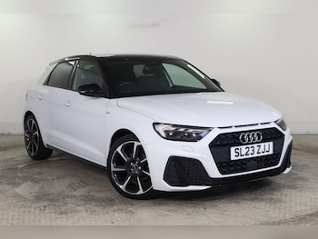 Used Audi A1 2023 for sale - 78702740: Photo