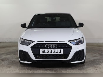 Used Audi A1 2023 for sale - 78702740: Photo