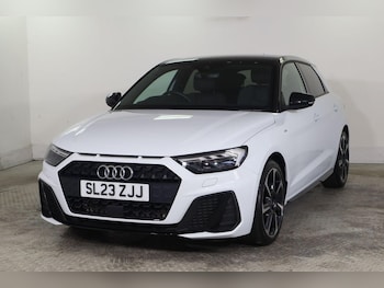 Used Audi A1 2023 for sale - 78702740: Photo