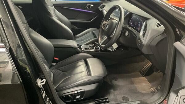 Used BMW 1 Series 2024 for sale - 77765287: Photo 10