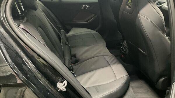 Used BMW 1 Series 2024 for sale - 77765287: Photo 11