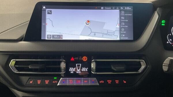 Used BMW 1 Series 2024 for sale - 77765287: Photo 12