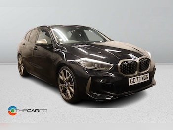 Used BMW 1 Series 2024 for sale - 77765287: Photo