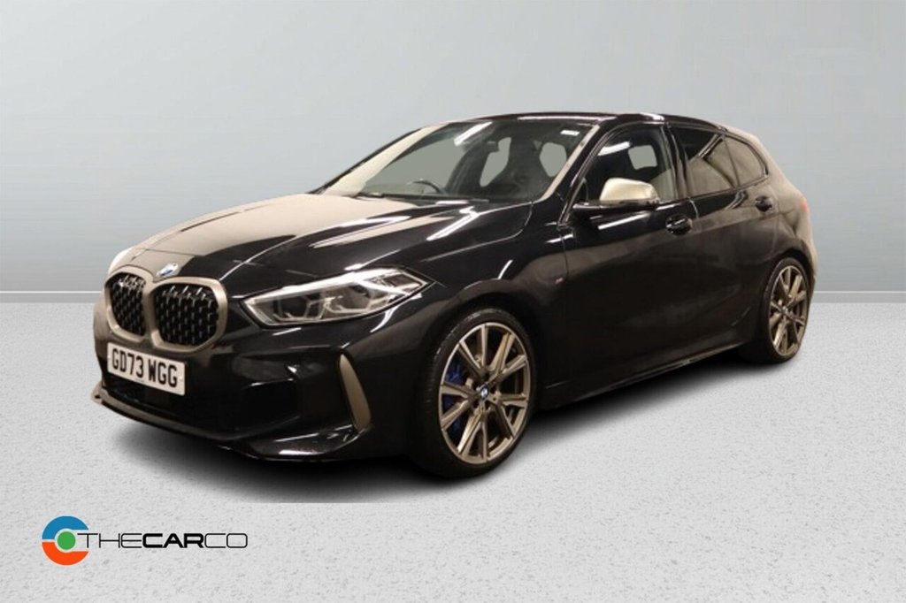 Used BMW 1 Series 2024 for sale - 77765287: Photo 2