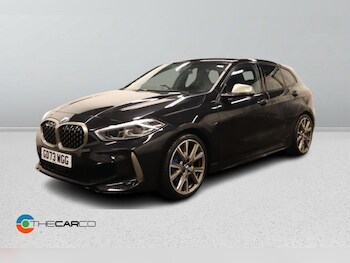 Used BMW 1 Series 2024 for sale - 77765287: Photo