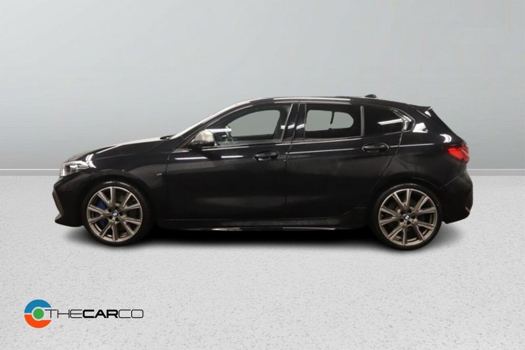 Used BMW 1 Series 2024 for sale - 77765287: Photo 4