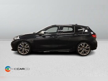 Used BMW 1 Series 2024 for sale - 77765287: Photo