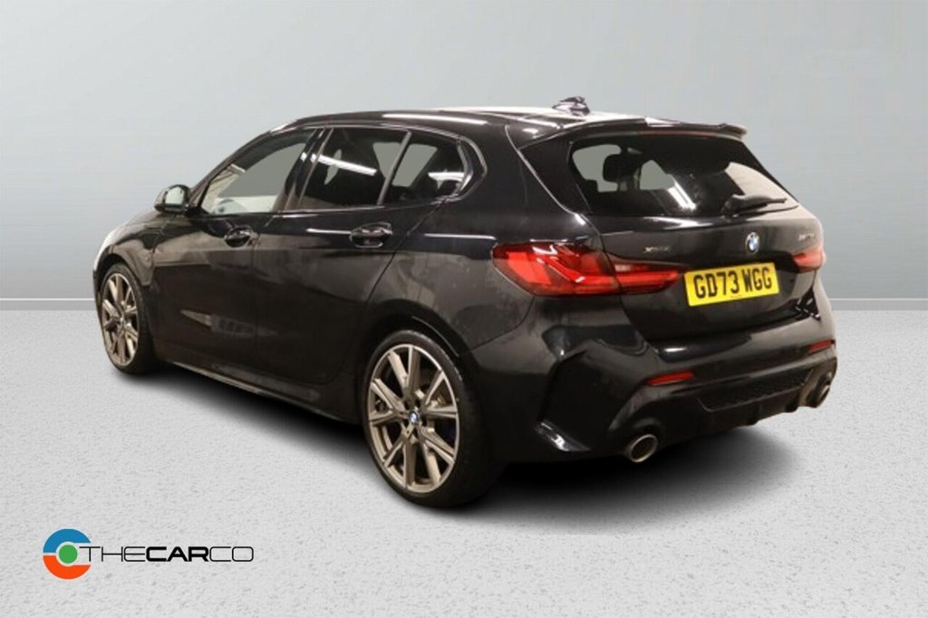 Used BMW 1 Series 2024 for sale - 77765287: Photo 7